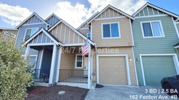 featured image of 162 Fenton Ave #B