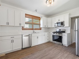 1721 Clay St - Photo 1 of 1