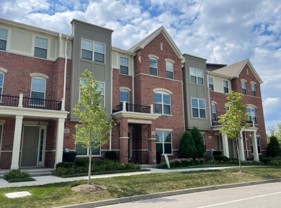 Port Clinton Row Homes - Photo 1 of 1