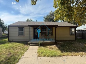 4415 S Oak Ave - Photo 1 of 1