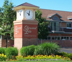 featured image of 801 Sherwood Lake Dr