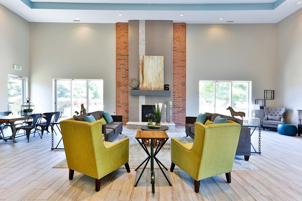 Sherwood Lake Apartments - Photo 3 of 18