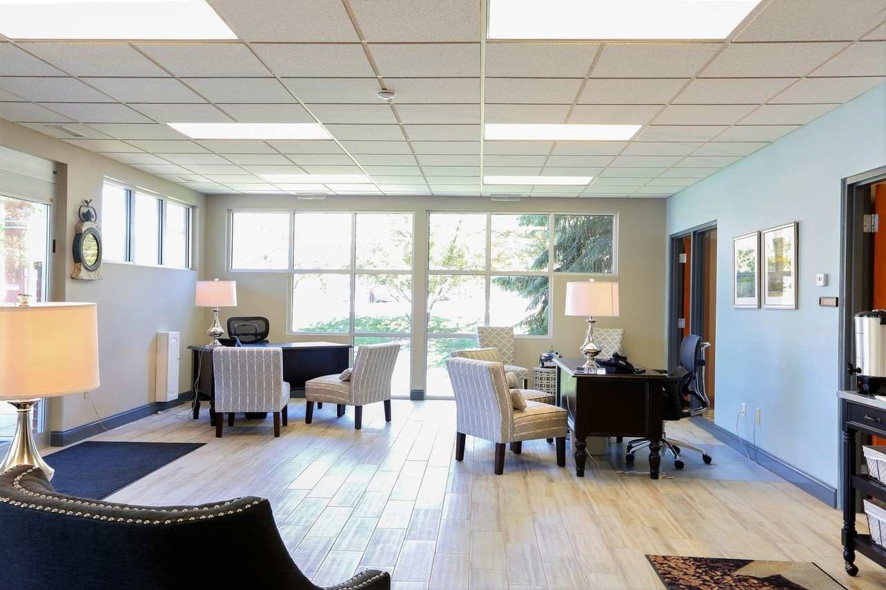 Sherwood Lake Apartments - Photo 6 of 18