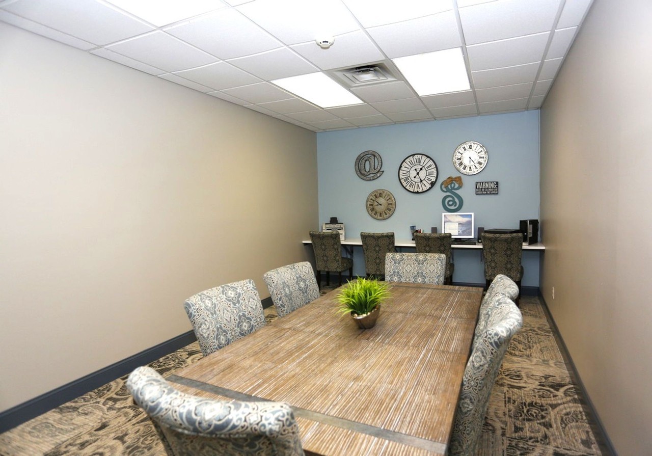 Sherwood Lake Apartments - Photo 7 of 18