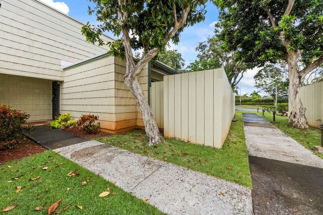 94-204 Kealohi St #163 - Photo 2 of 20