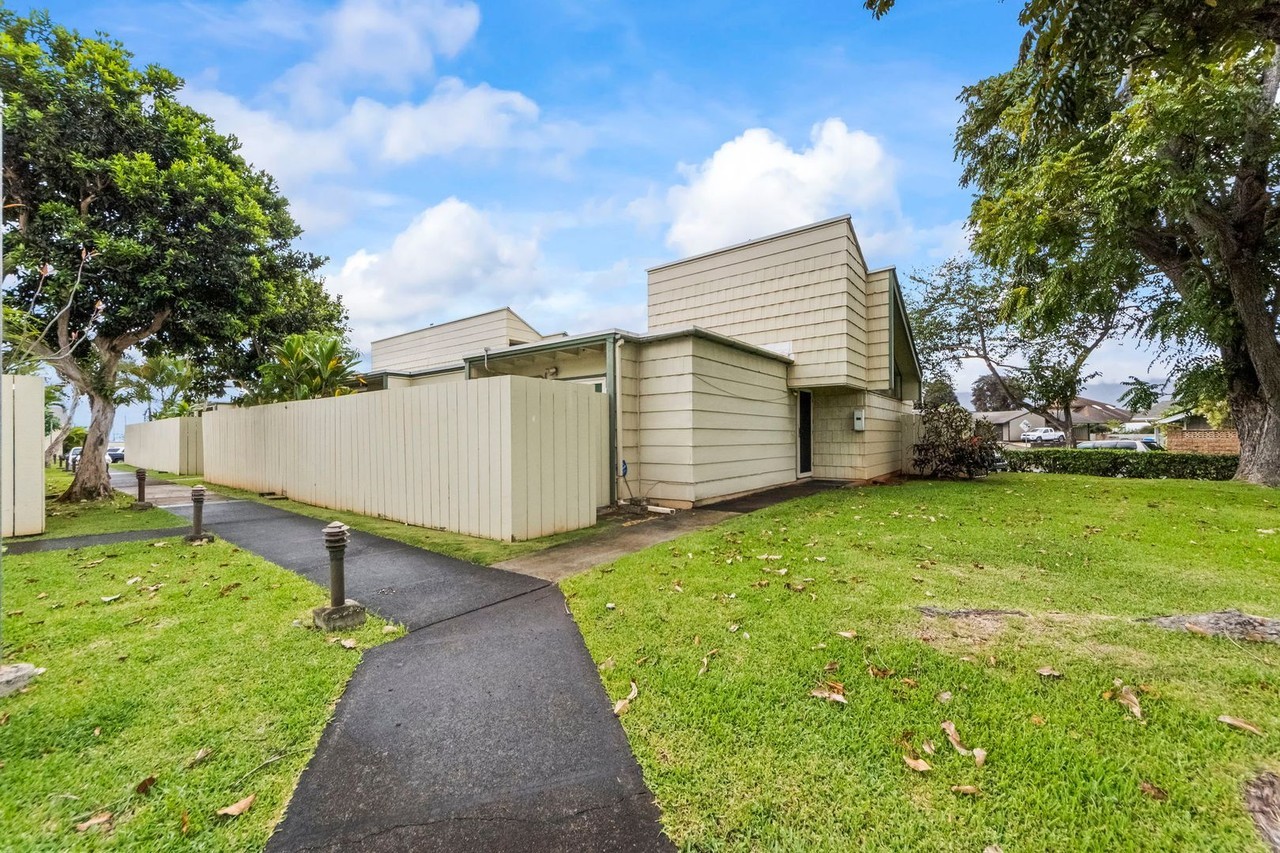 94-204 Kealohi St #163 - Photo 5 of 20