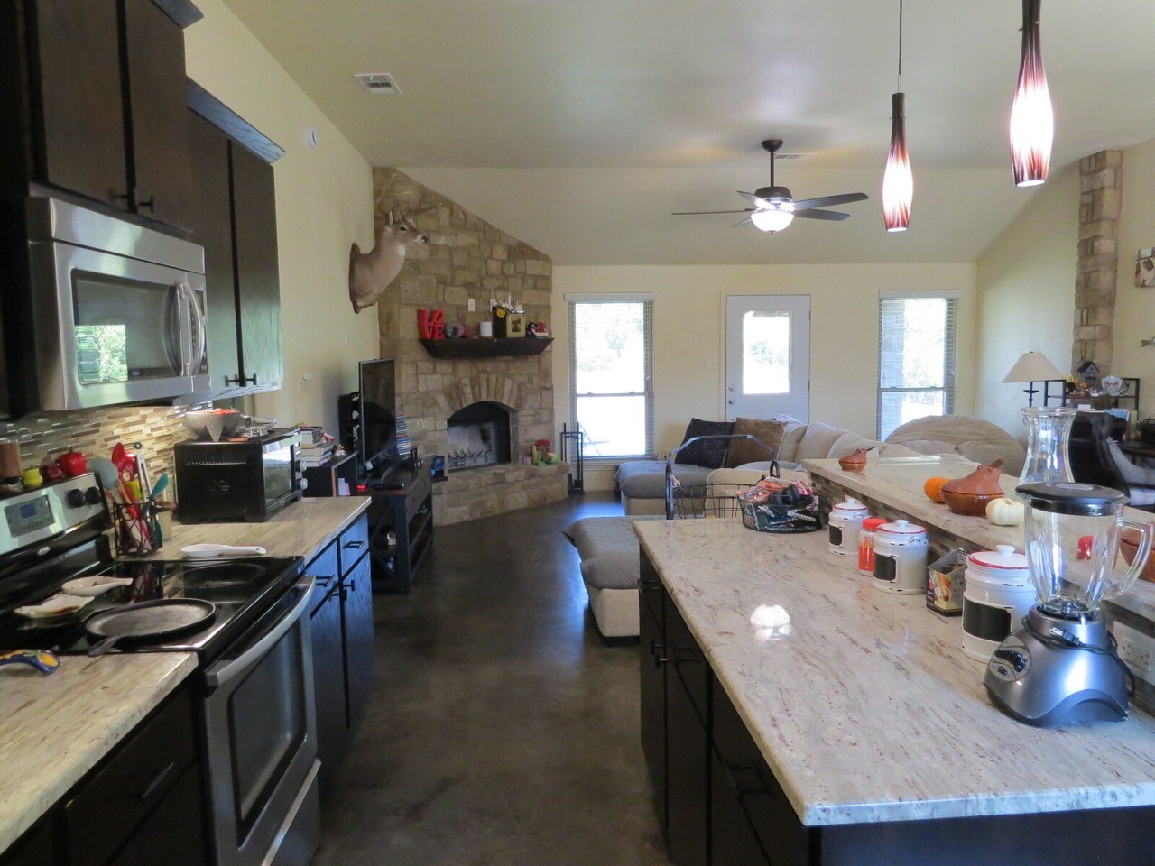 5503 Encino Oak Way - Photo 6 of 27