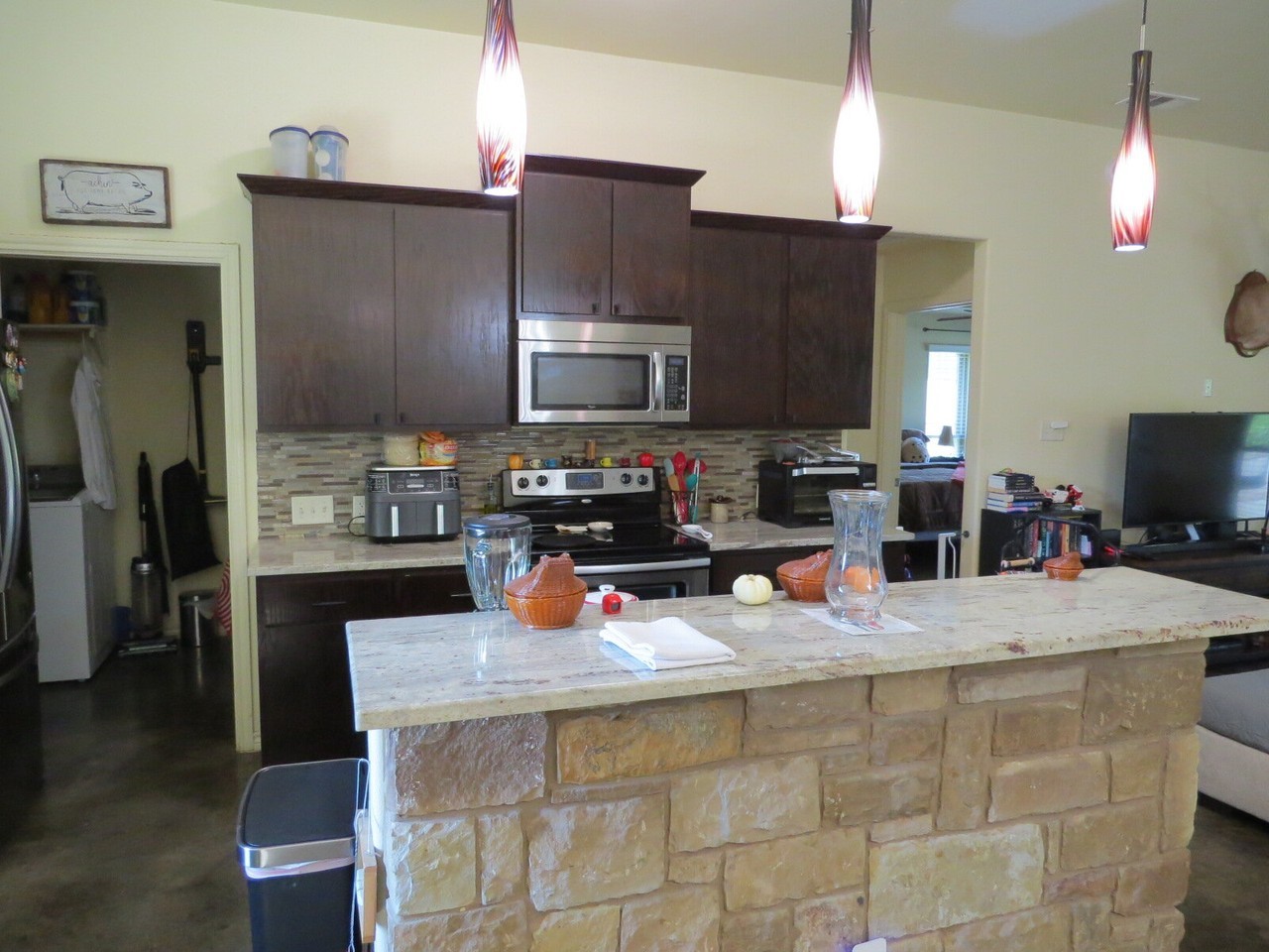 5503 Encino Oak Way - Photo 7 of 27