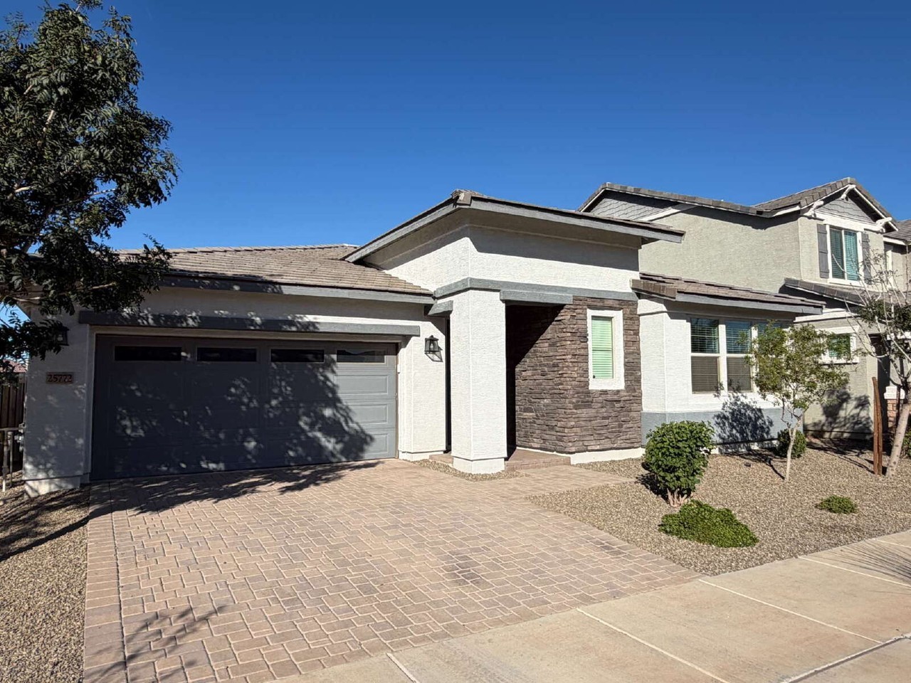 25772 S 226th Pl - Photo 3 of 36