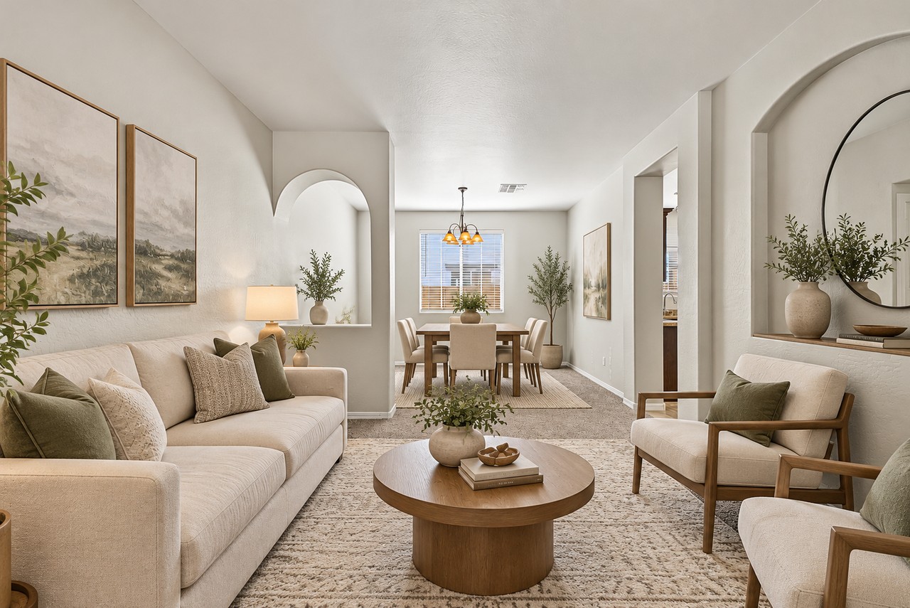 7422 S 27th Way - Photo 4 of 27