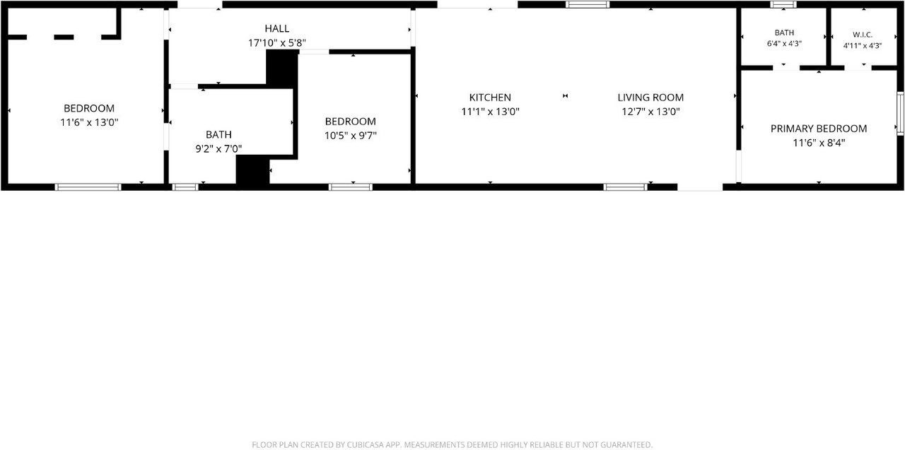 1715 Country Club Rd - Photo 2 of 17