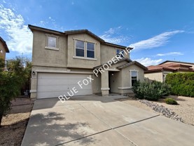 10069 N Blue Crossing Way - Photo 1 of 1