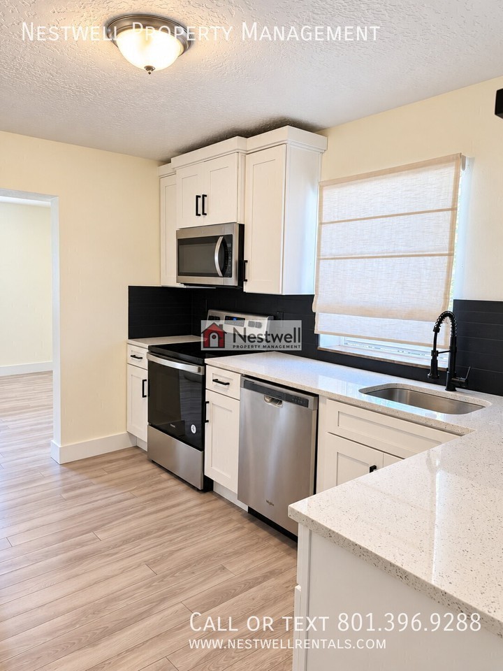 1199 E 2700 S - Photo 5 of 19