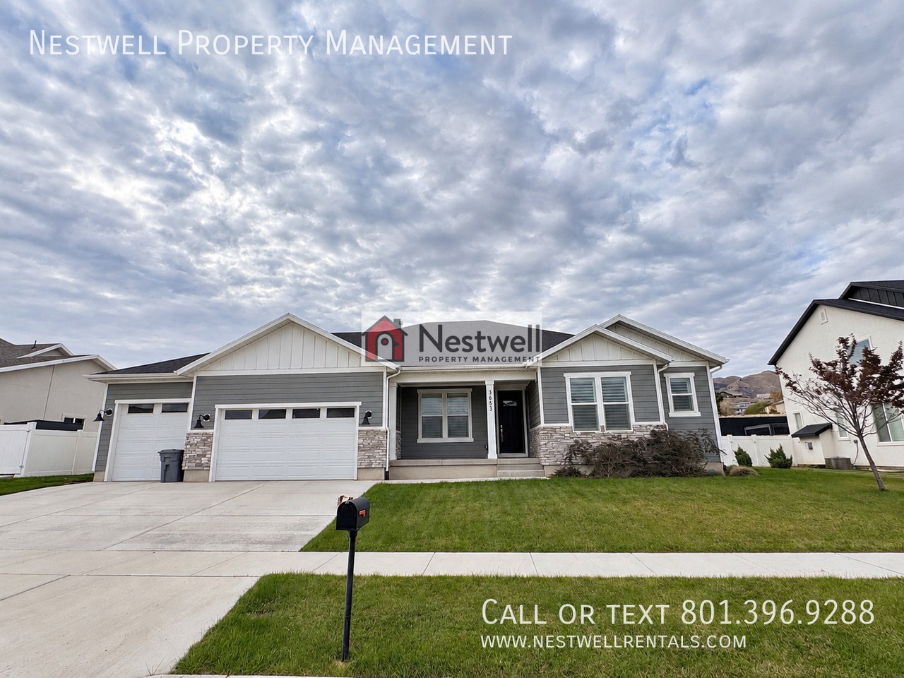 3653 S Garibaldi Way - Photo 2 of 22