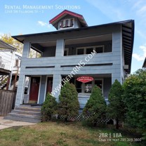 1248 Sw Fillmore St #1 - Photo 1 of 1