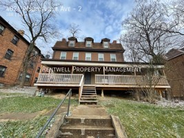 featured image of 4024 Perrysville Ave #2