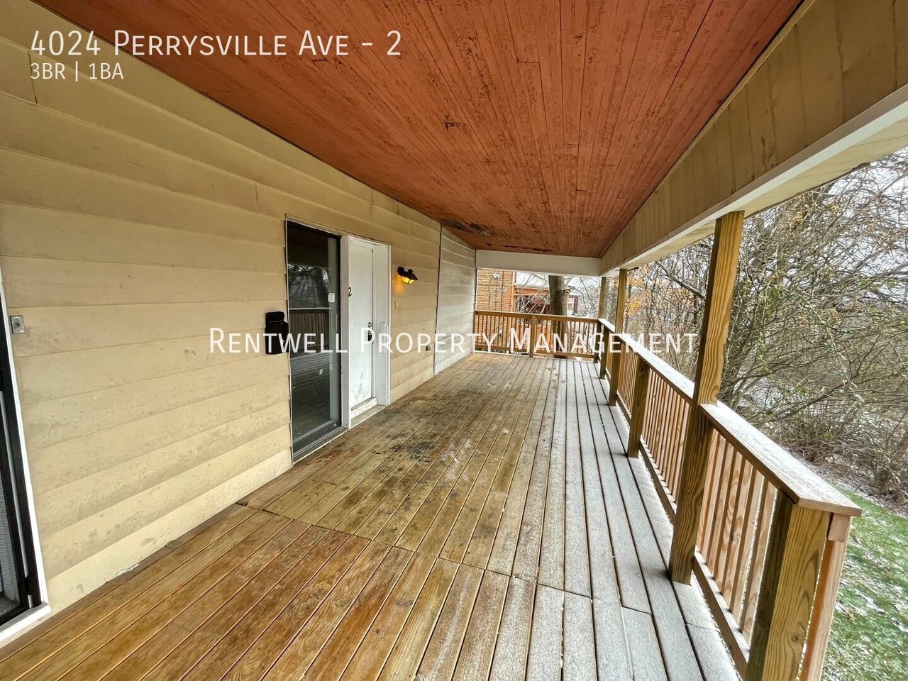 4024 Perrysville Ave #2 - Photo 3 of 17