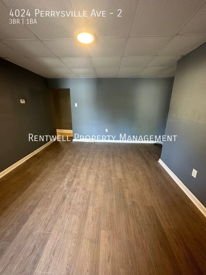 4024 Perrysville Ave #2 - Photo 4 of 17
