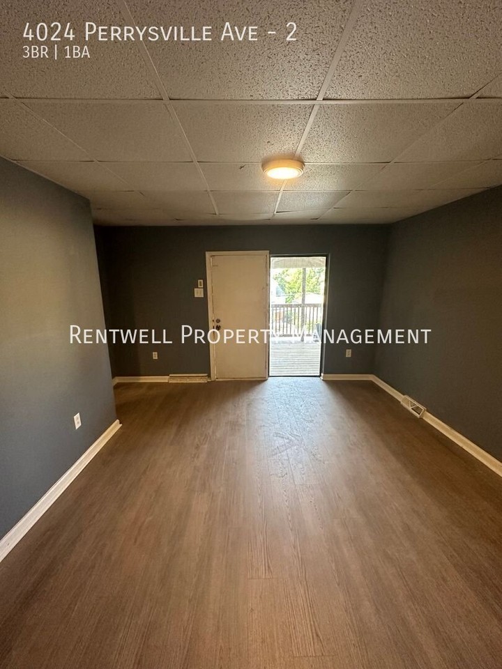 4024 Perrysville Ave #2 - Photo 5 of 17