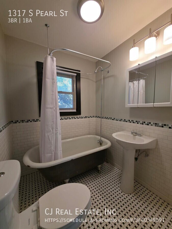 1317 S Pearl St - Photo 7 of 11