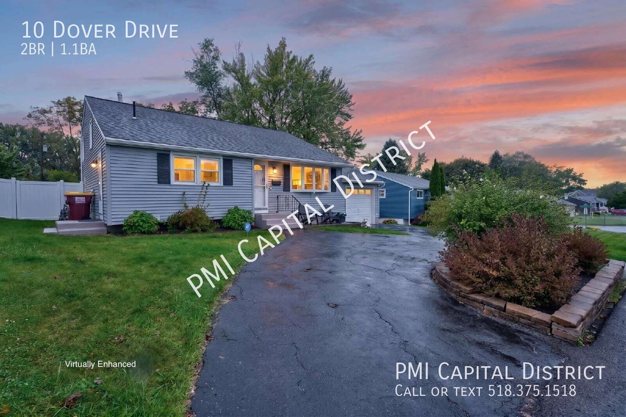 10 Dover Dr