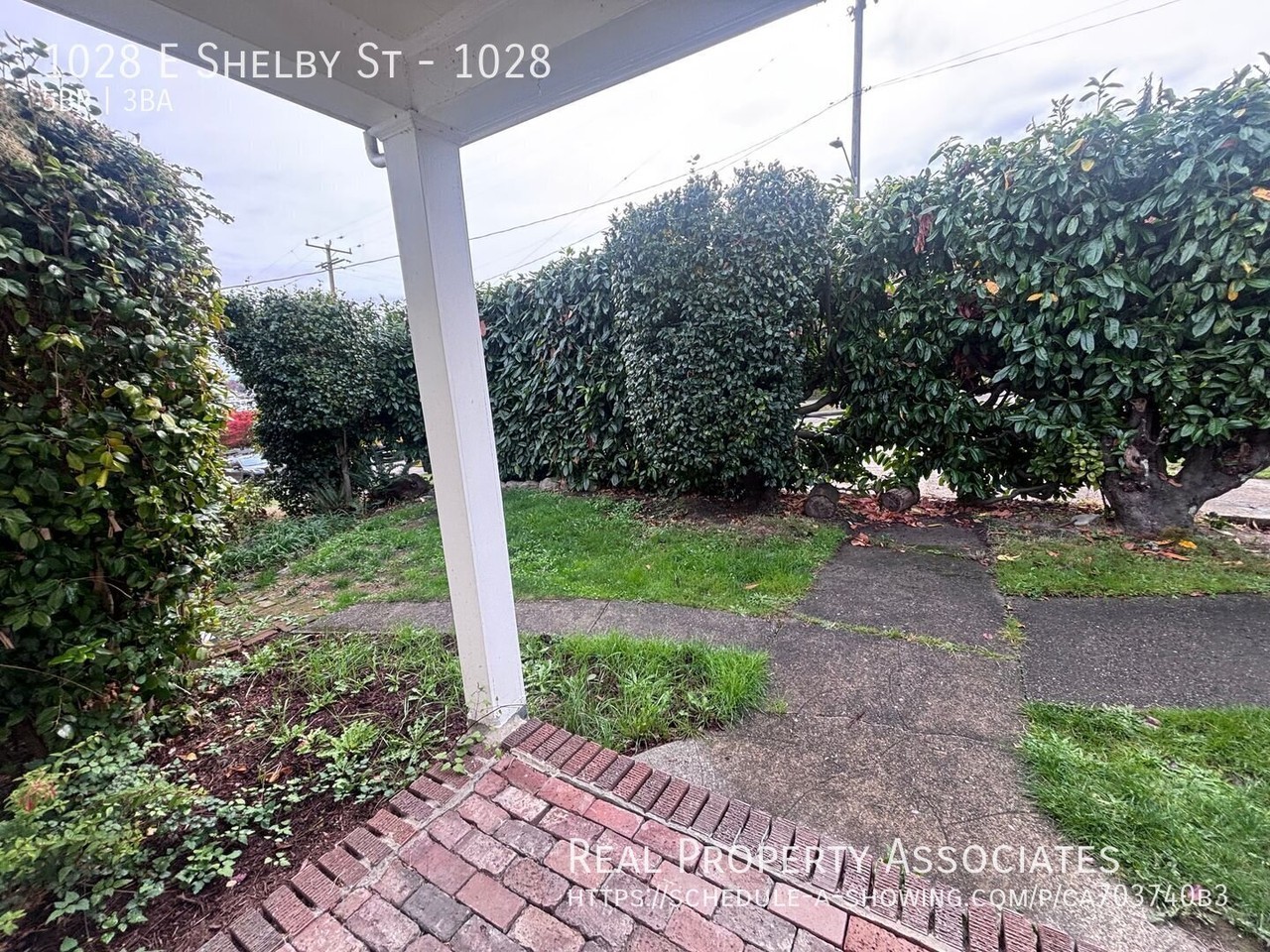1028 E Shelby St #1028 - Photo 3 of 43