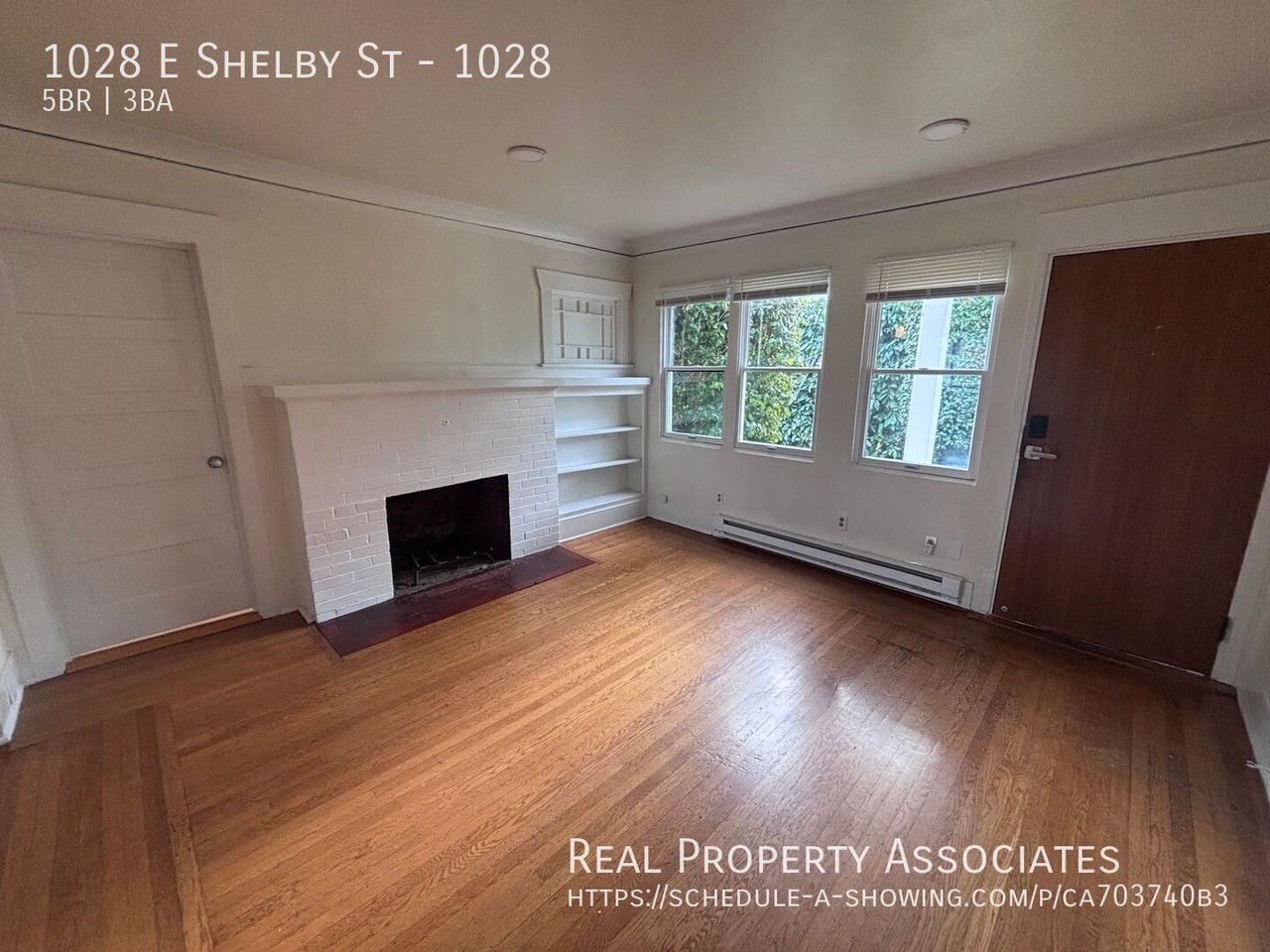 1028 E Shelby St #1028 - Photo 6 of 43