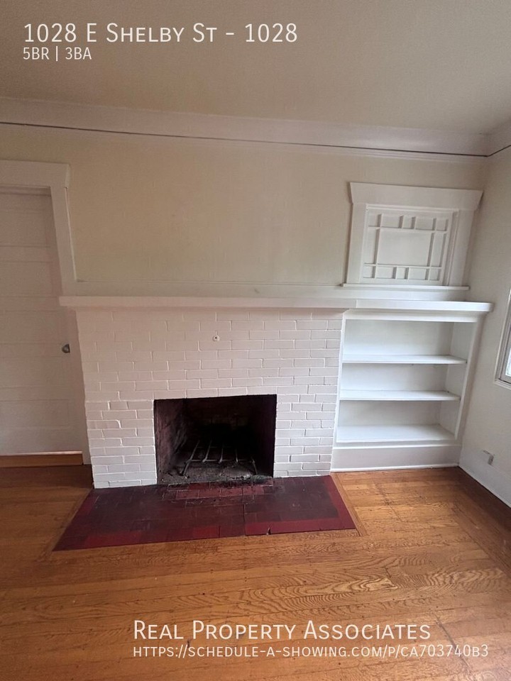 1028 E Shelby St #1028 - Photo 7 of 43