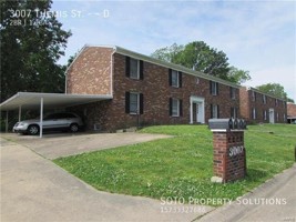 featured image of 3007 Themis St #D