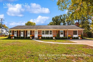 featured image of 4307 Fielding St