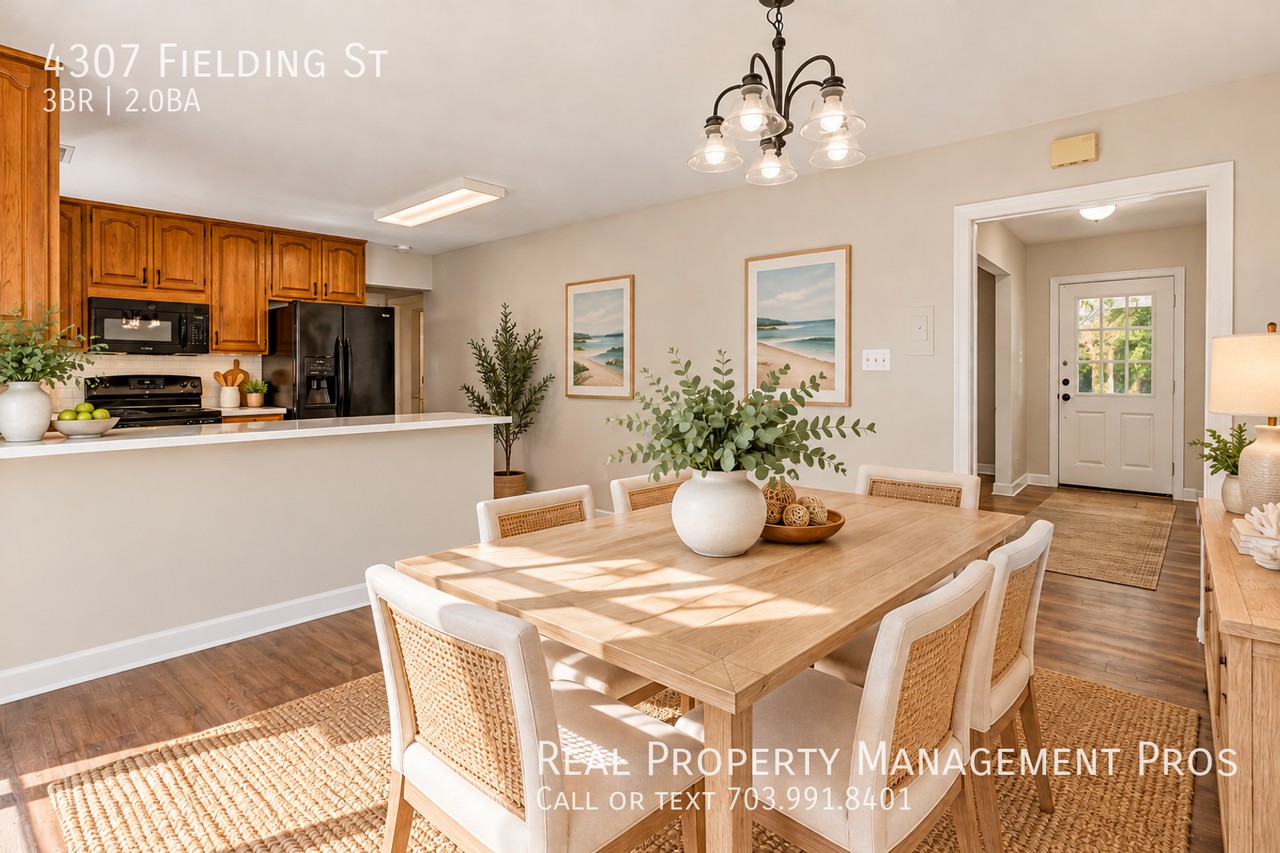 4307 Fielding St - Photo 4 of 50