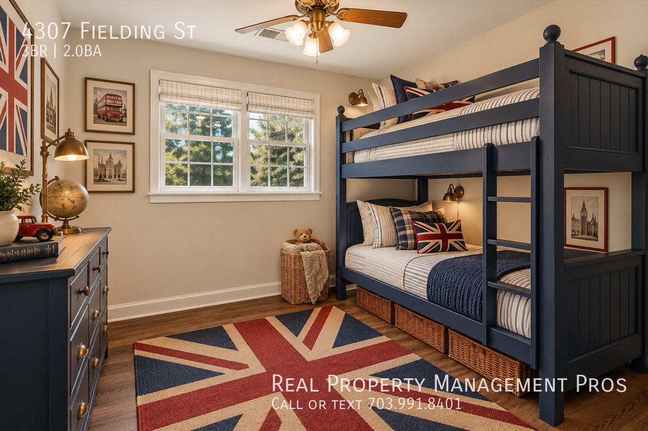 4307 Fielding St - Photo 7 of 50