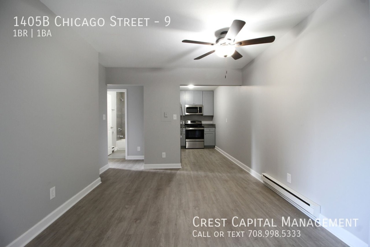 1411 Chicago St #7 - Photo 6 of 9