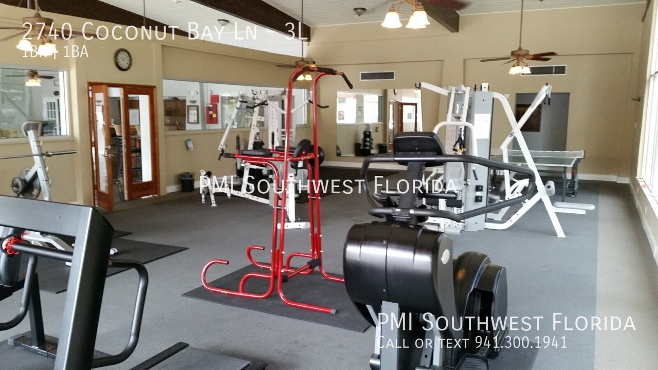 2740 Coconut Bay Ln #3L - Photo 6 of 8