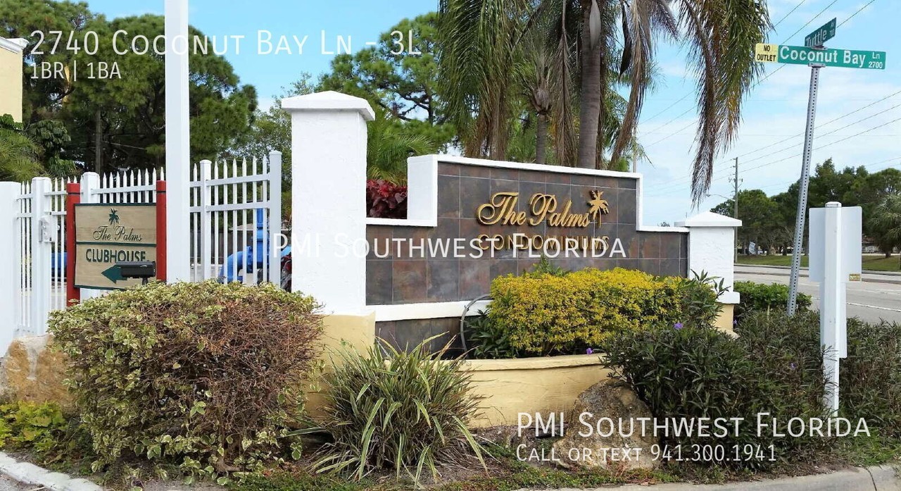2740 Coconut Bay Ln #3L - Photo 2 of 8