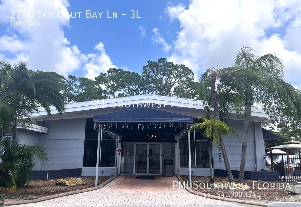 2740 Coconut Bay Ln #3L - Photo 3 of 8