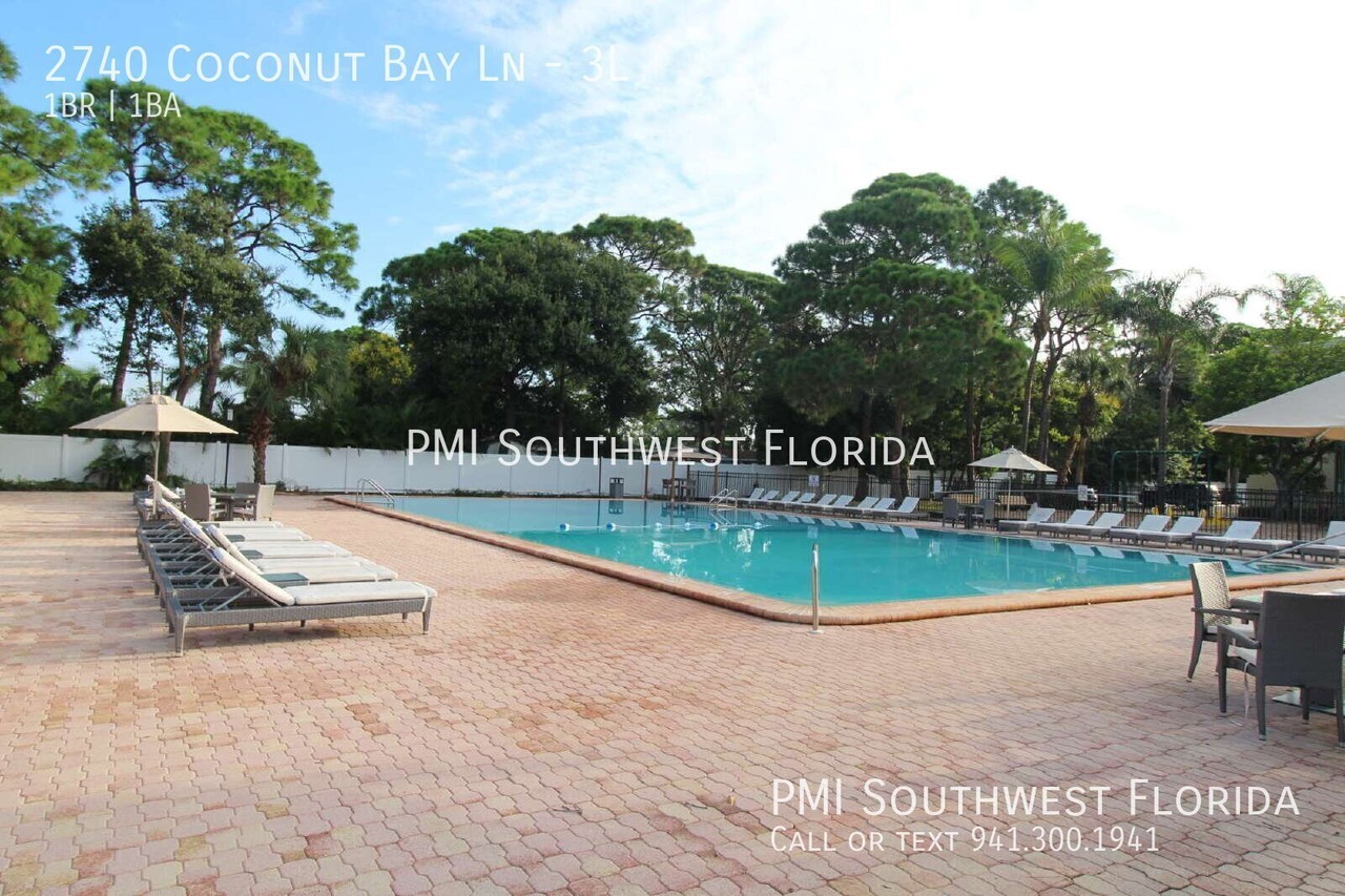 2740 Coconut Bay Ln #3L - Photo 5 of 8