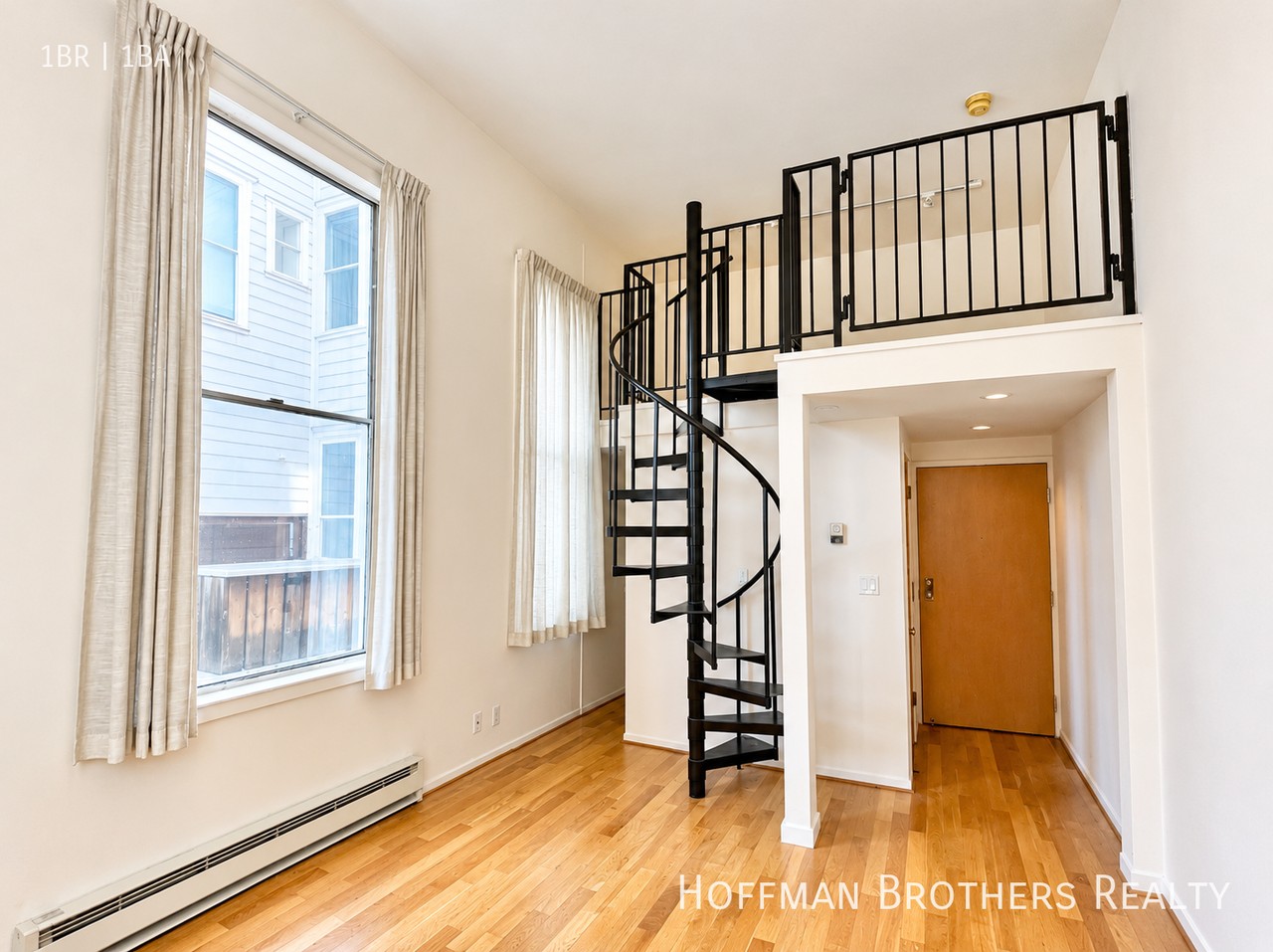 1117 Geary Blvd #406 - Photo 2 of 10