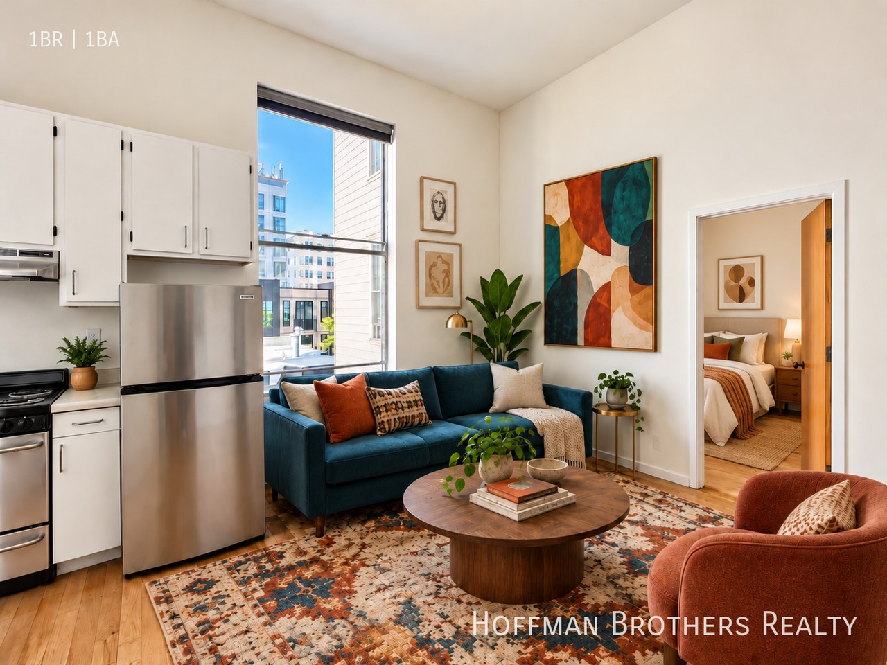 1117 Geary Blvd #406 - Photo 4 of 10