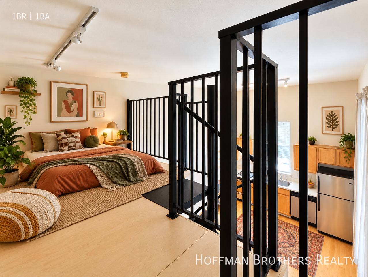 1117 Geary Blvd #406 - Photo 5 of 10