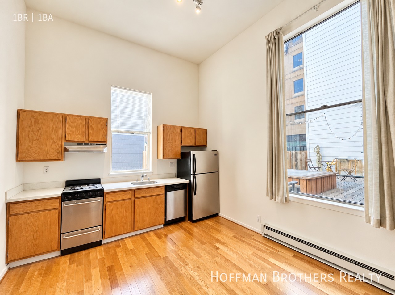 1117 Geary Blvd #406 - Photo 7 of 10