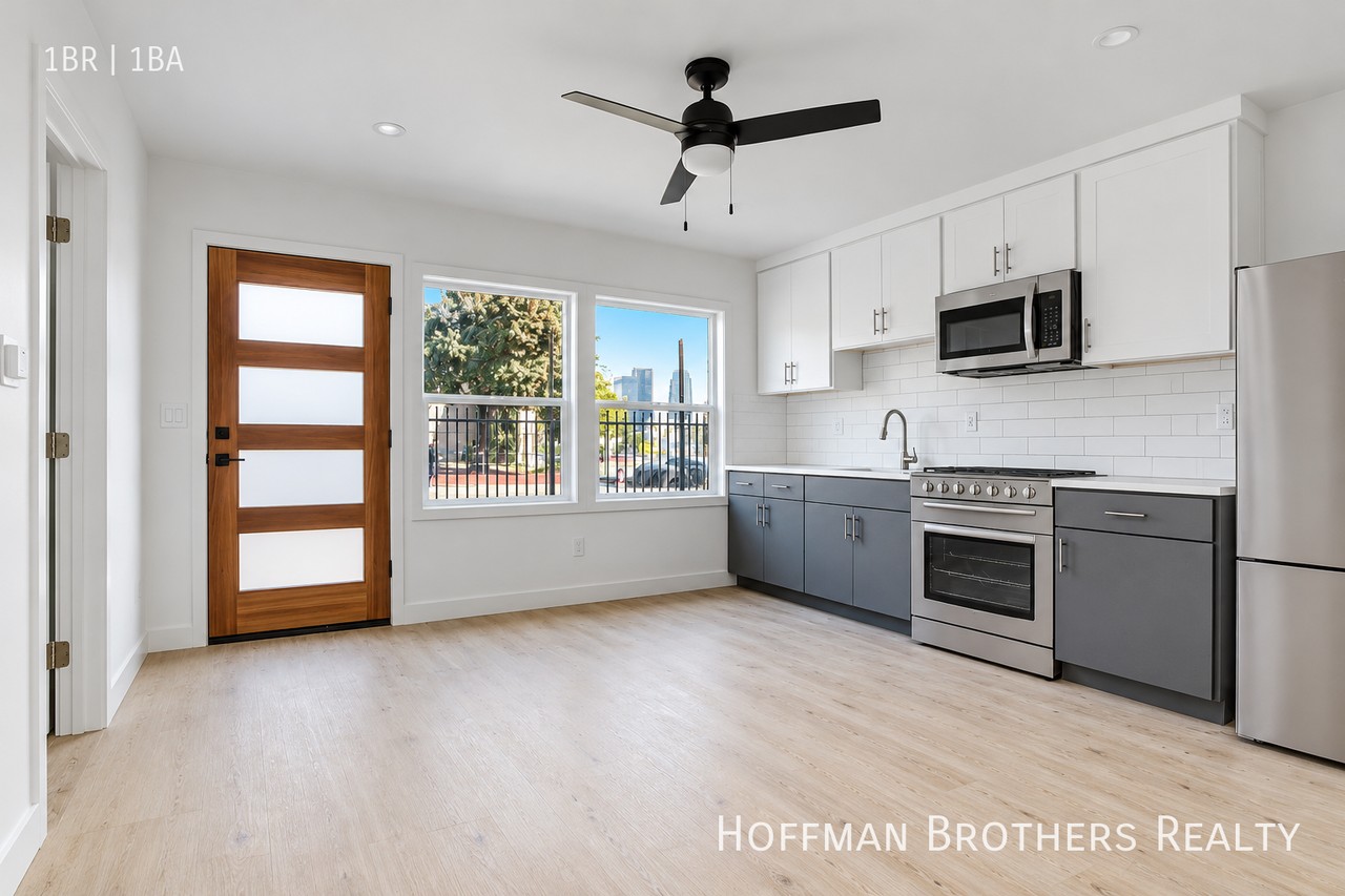 161 S Burlington Ave #10