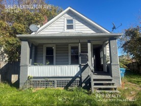 1843 Lexington Ave - Photo 1 of 1