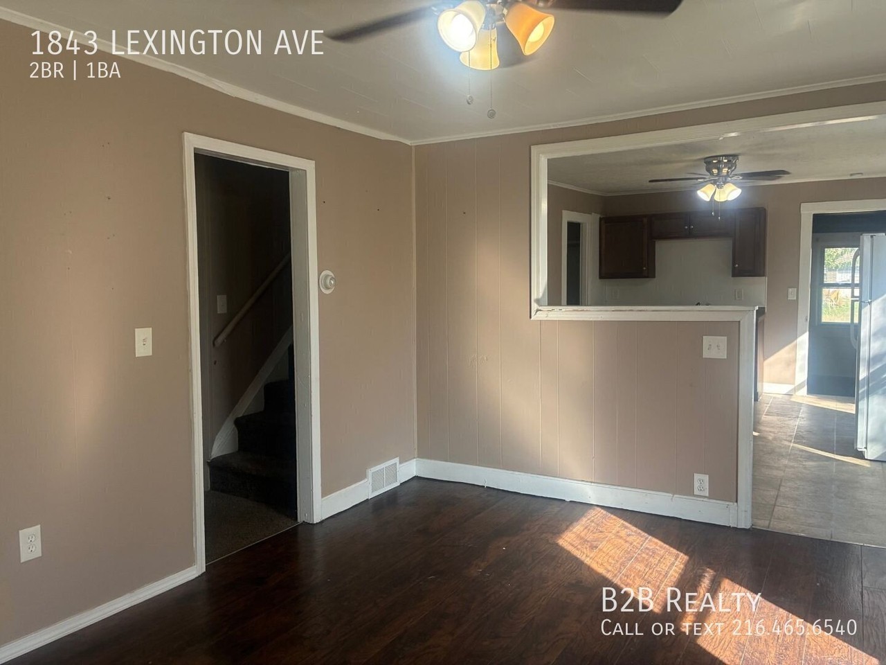 1843 Lexington Ave - Photo 2 of 13
