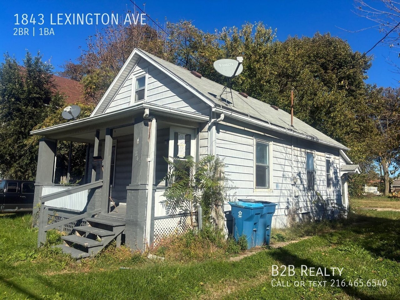 1843 Lexington Ave - Photo 5 of 13