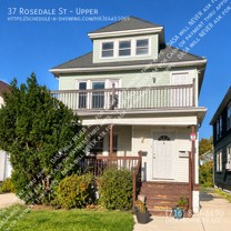 37 Rosedale St #UPPER - Photo 1 of 1