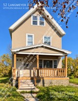 featured image of 52 Langmeyer Ave #LOWER