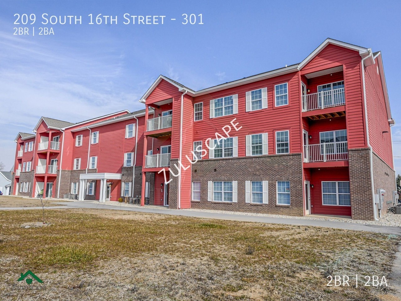 209 S 16th St #301 - Photo 3 of 25