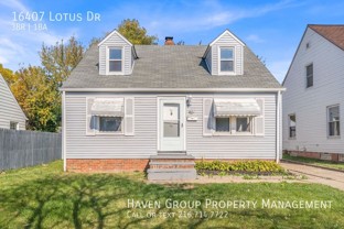 16407 Lotus Dr - Photo 1 of 1