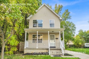 10834 Hampden Ave - Photo 1 of 1